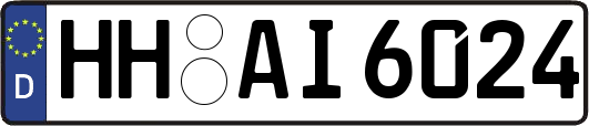 HH-AI6024