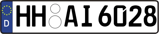 HH-AI6028