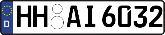 HH-AI6032