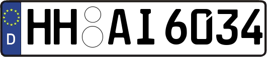 HH-AI6034