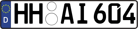 HH-AI604