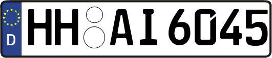 HH-AI6045