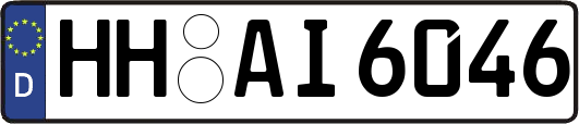 HH-AI6046