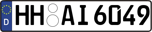 HH-AI6049