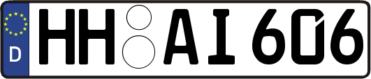 HH-AI606