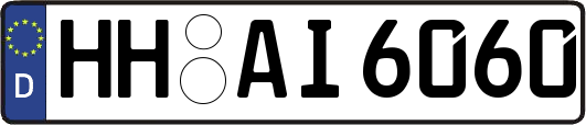 HH-AI6060