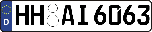 HH-AI6063