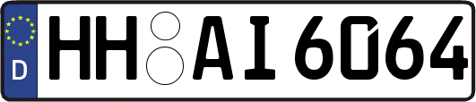 HH-AI6064