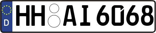 HH-AI6068