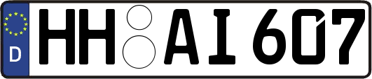 HH-AI607