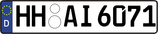 HH-AI6071