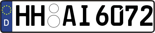 HH-AI6072