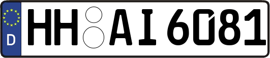 HH-AI6081