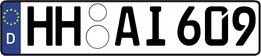 HH-AI609