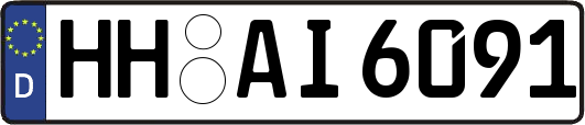 HH-AI6091
