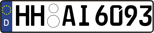 HH-AI6093
