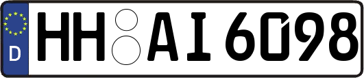 HH-AI6098
