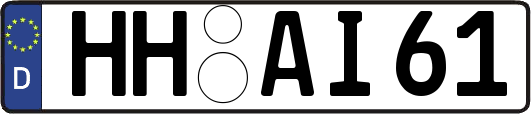 HH-AI61