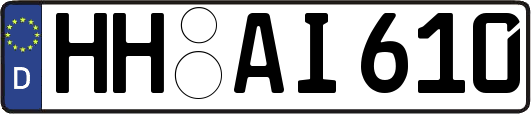 HH-AI610