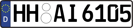 HH-AI6105