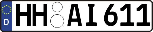 HH-AI611