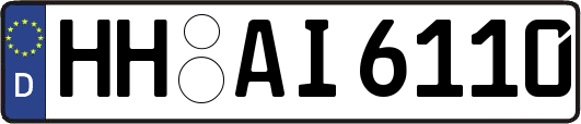 HH-AI6110