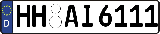 HH-AI6111