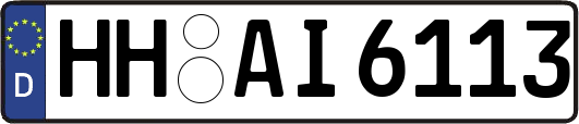 HH-AI6113