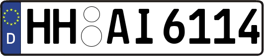 HH-AI6114
