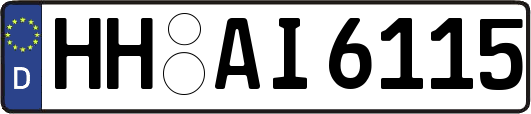 HH-AI6115