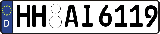 HH-AI6119