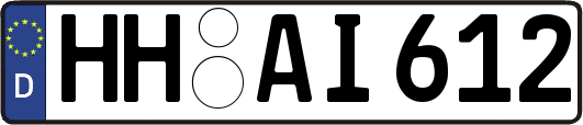 HH-AI612