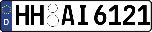 HH-AI6121