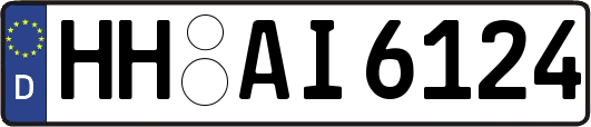 HH-AI6124