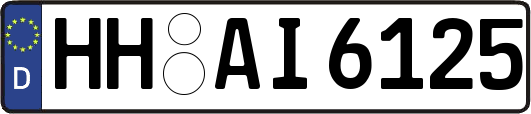 HH-AI6125