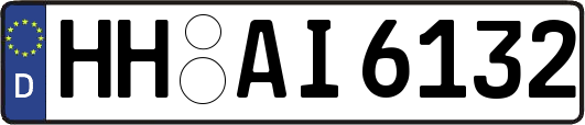 HH-AI6132