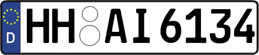 HH-AI6134