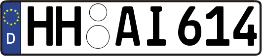 HH-AI614
