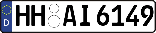 HH-AI6149
