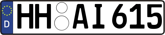 HH-AI615