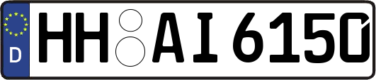 HH-AI6150