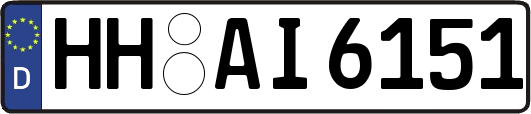 HH-AI6151
