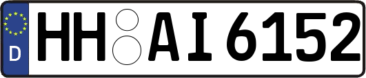 HH-AI6152