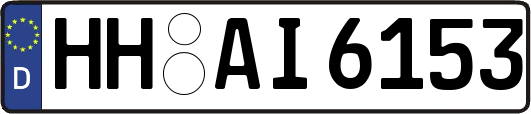 HH-AI6153