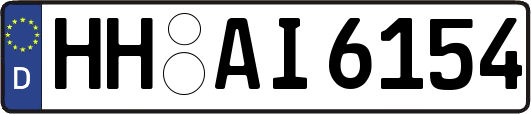 HH-AI6154