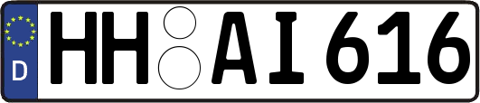 HH-AI616