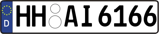 HH-AI6166