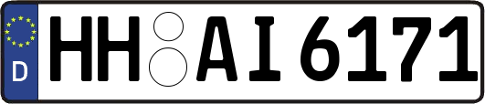 HH-AI6171