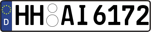 HH-AI6172