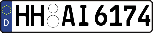 HH-AI6174